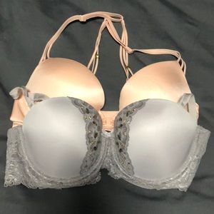Victoria’s Secret bra bundle